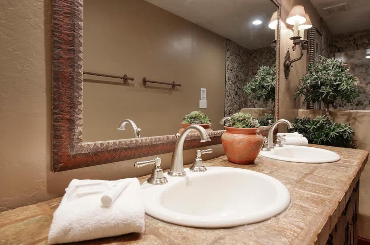 스코 츠 데일 Agave Adobe 빌라 외부 사진